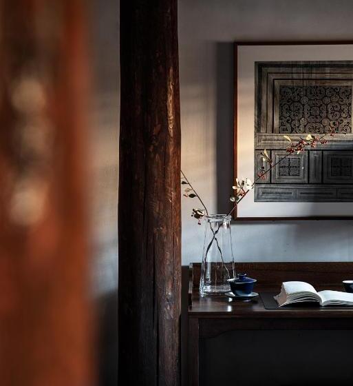 Hotel Lijiang Ancient City Anyu