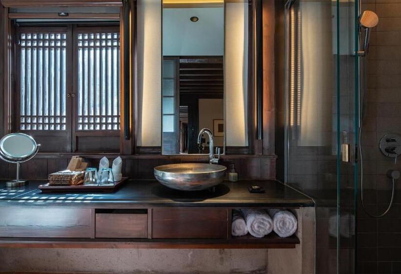 Hotel Lijiang Ancient City Anyu