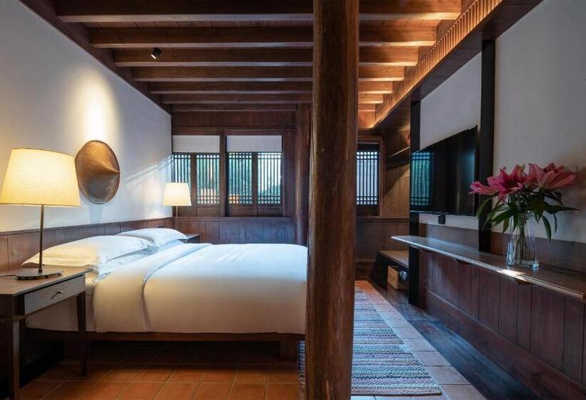 Hotel Lijiang Ancient City Anyu