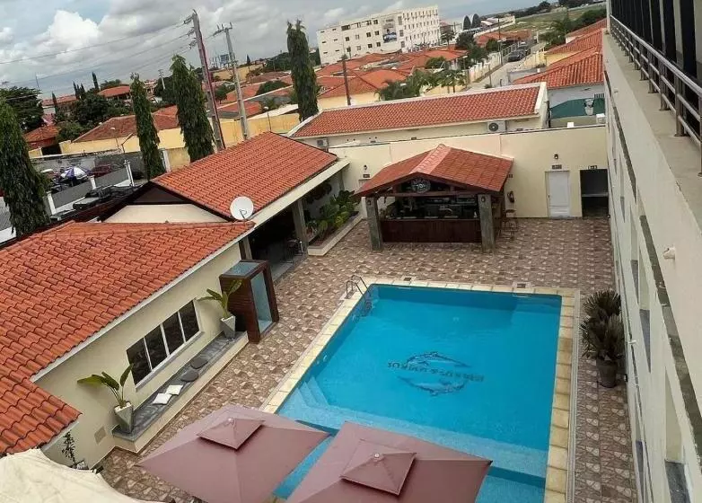 هتل Locanda Group B&b