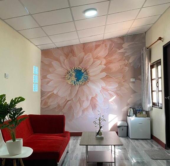 酒店 Maidok Homestay 3