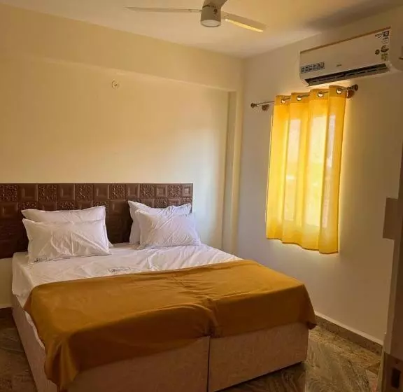 Hotelli Mps Sai Palace