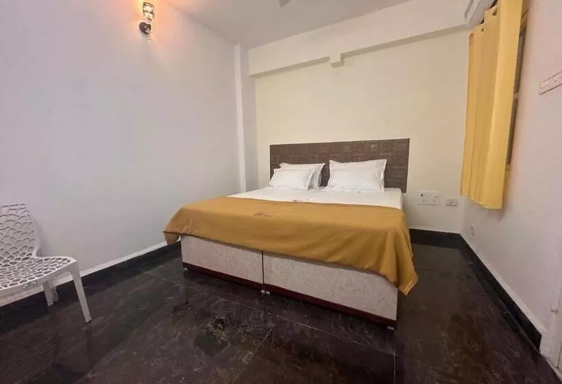 Hotelli Mps Sai Palace