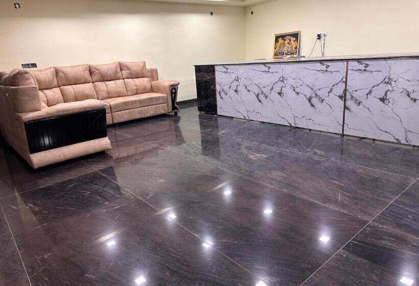 Отель Mps Sai Palace