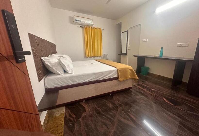 Отель Mps Sai Palace