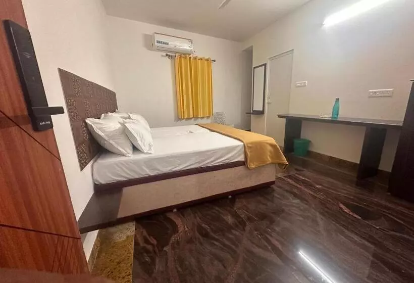 Hotelli Mps Sai Palace