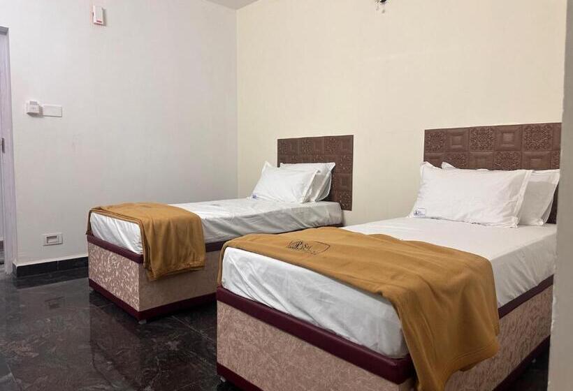 Отель Mps Sai Palace