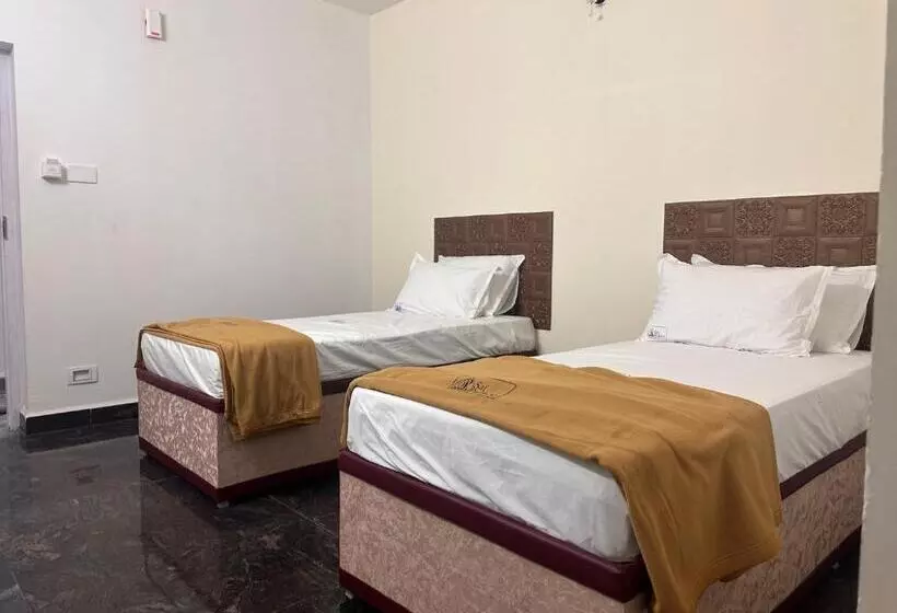 Hotelli Mps Sai Palace