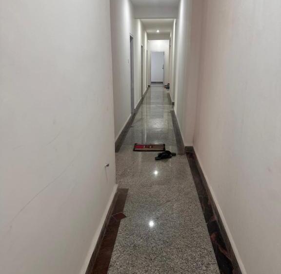 Отель Mps Sai Palace