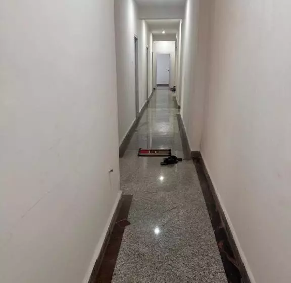 Hotelli Mps Sai Palace