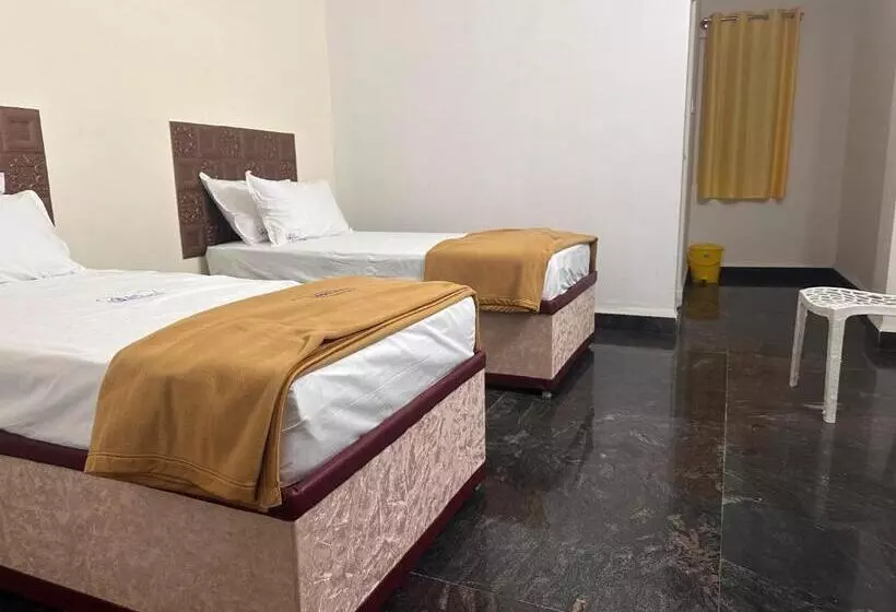 Hotelli Mps Sai Palace