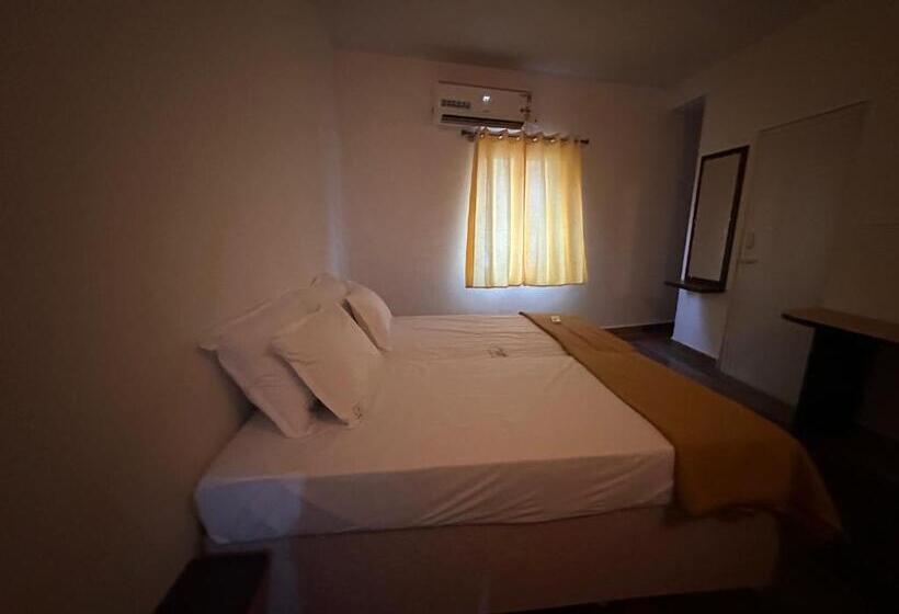 Отель Mps Sai Palace