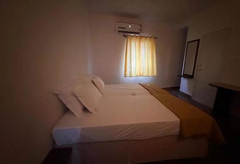 Hotelli Mps Sai Palace