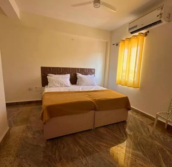 Hotelli Mps Sai Palace