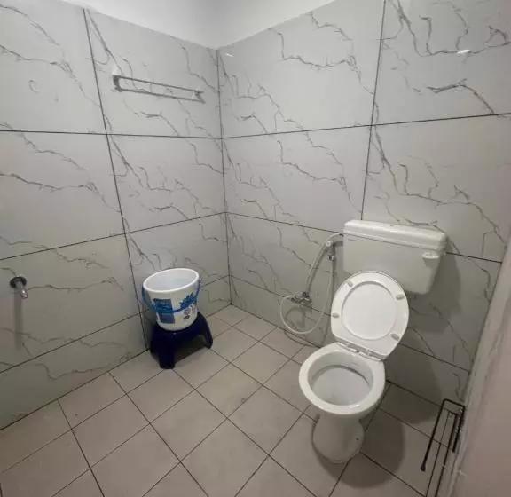 Hotelli Mps Sai Palace