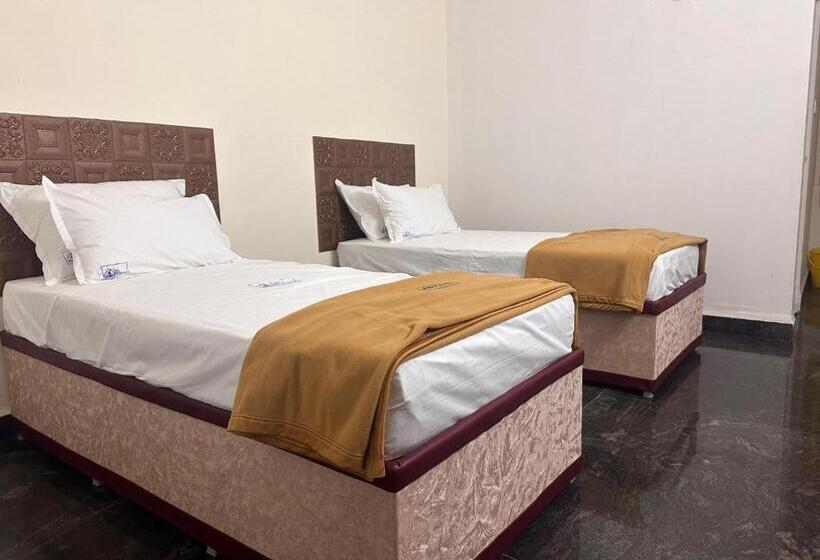 Отель Mps Sai Palace