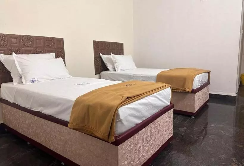 Hotelli Mps Sai Palace