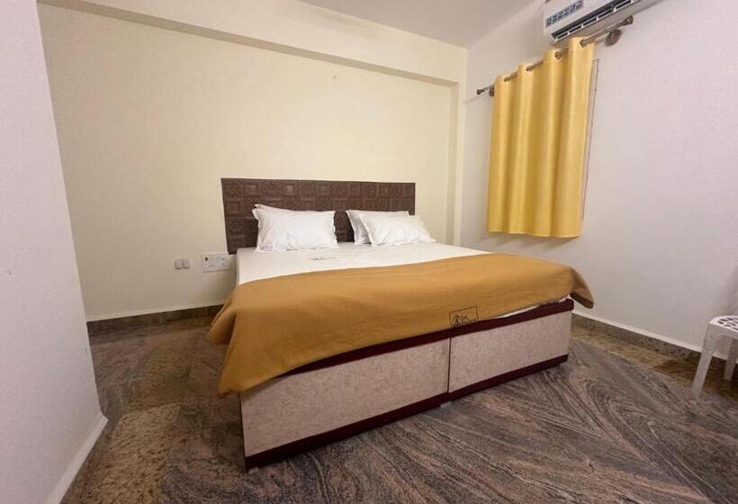 Отель Mps Sai Palace