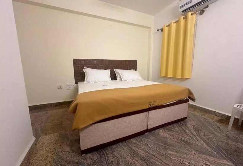 Hotelli Mps Sai Palace