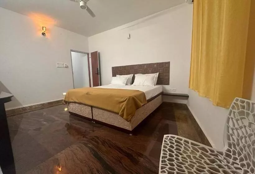 Hotelli Mps Sai Palace