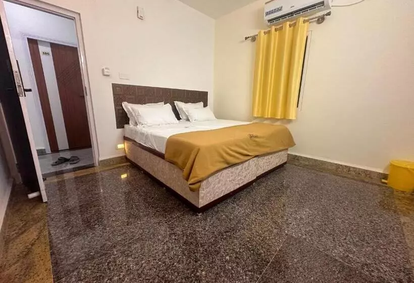 Hotelli Mps Sai Palace