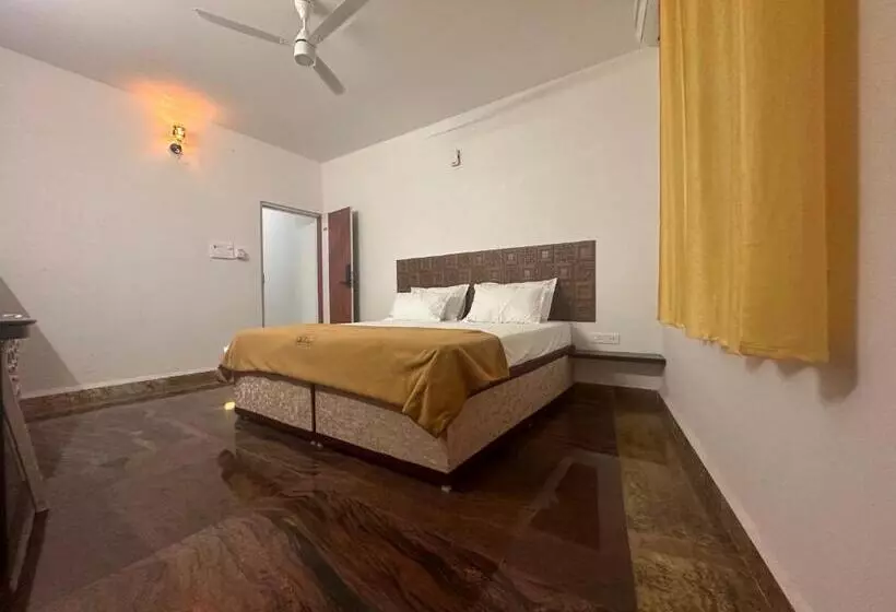 Hotelli Mps Sai Palace