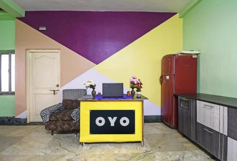 ホテル O Arati House