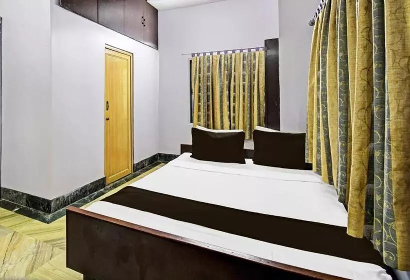 Hotelli O Arati House