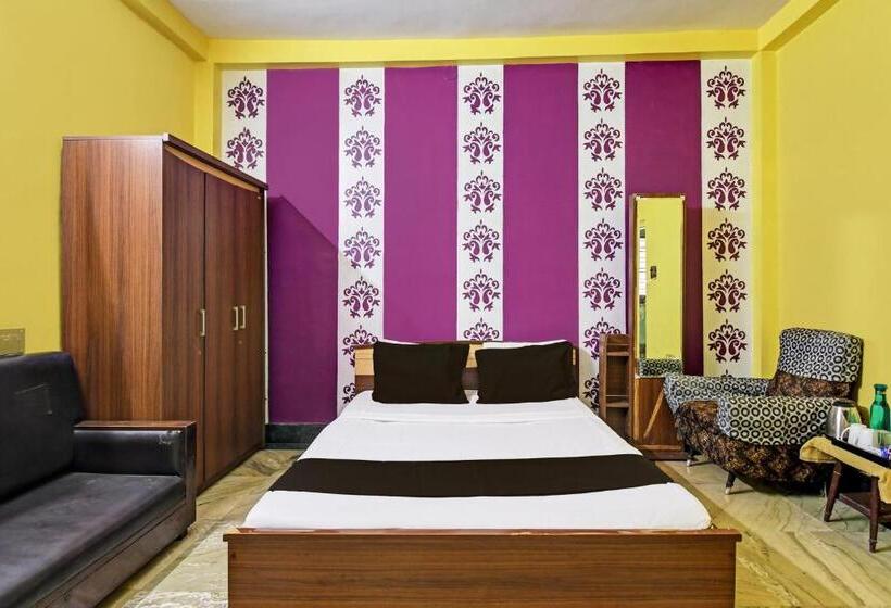 ホテル O Arati House