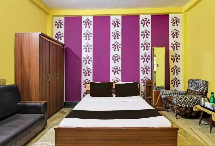 Hotelli O Arati House