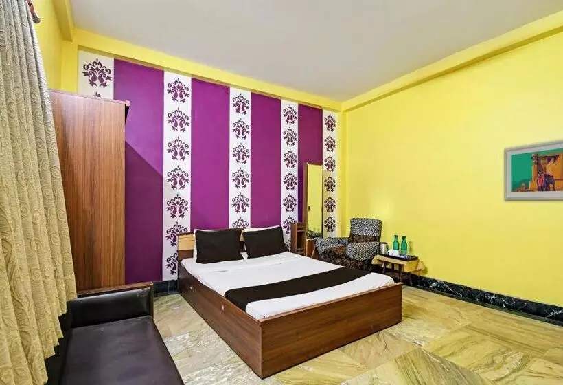 Hotelli O Arati House