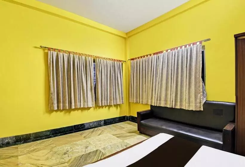 Hotelli O Arati House