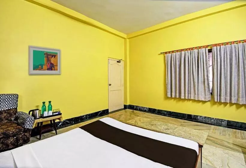 Hotelli O Arati House