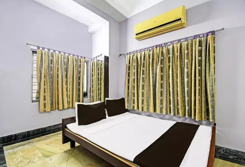 Hotelli O Arati House