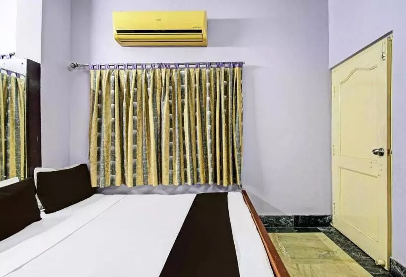 Hotelli O Arati House