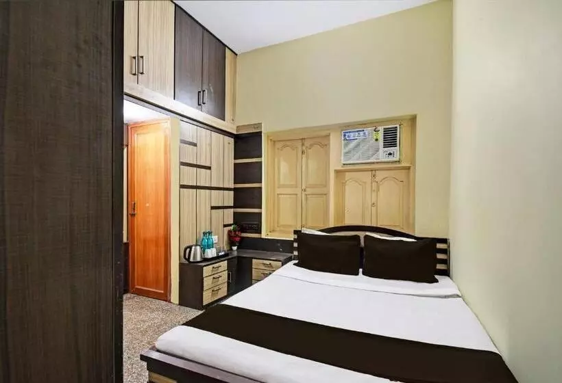 Hotelli O Arati House