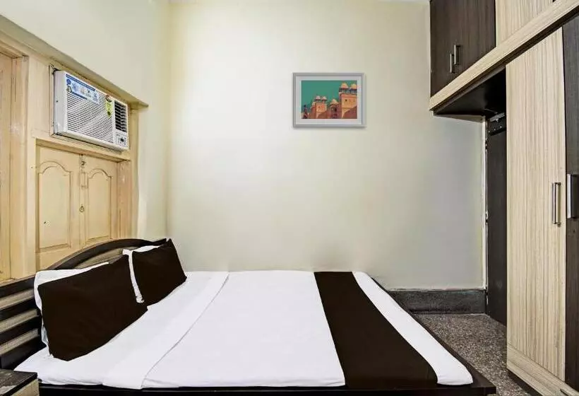 Hotelli O Arati House