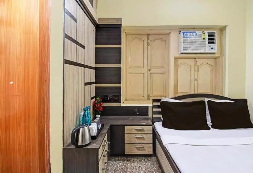 Hotelli O Arati House