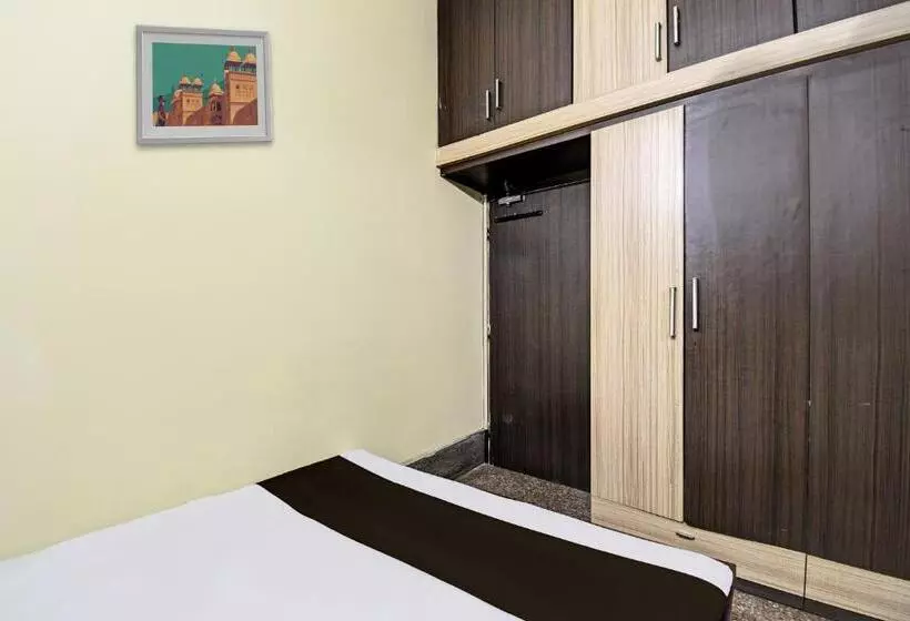 Hotelli O Arati House