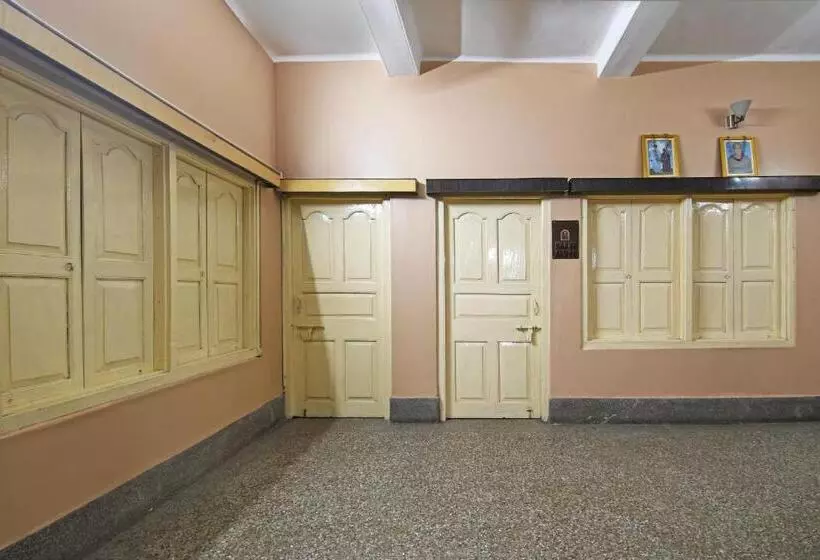 Hotelli O Arati House