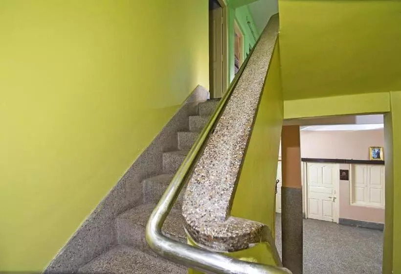 Hotelli O Arati House