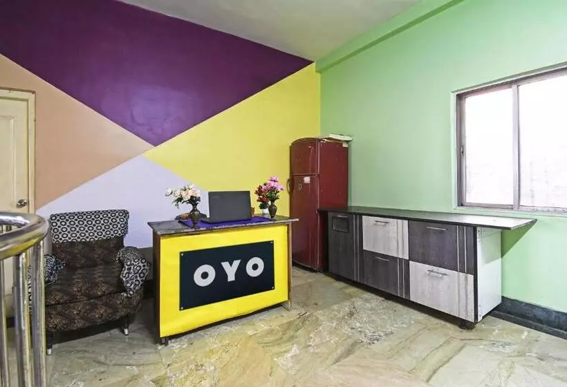 Hotelli O Arati House