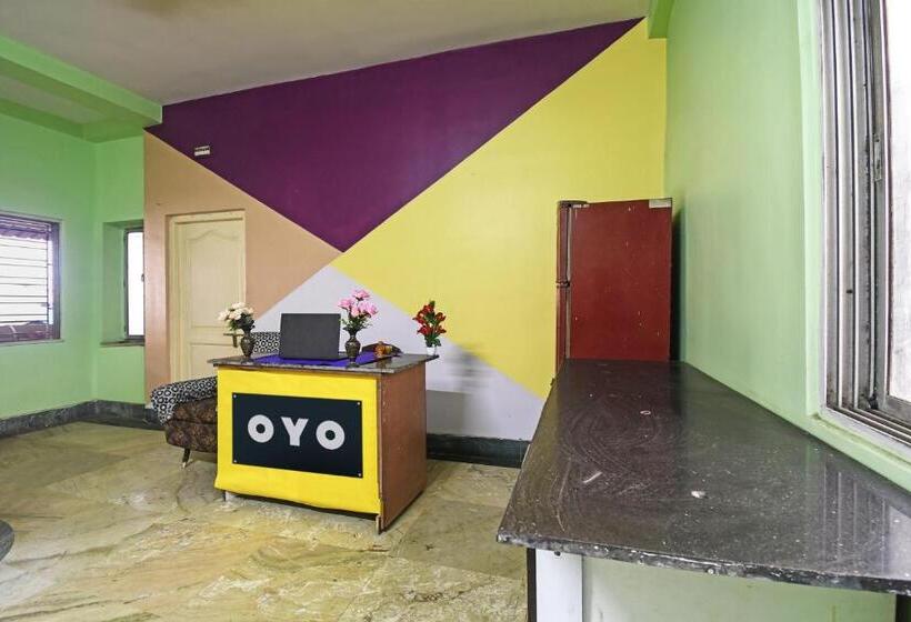 ホテル O Arati House