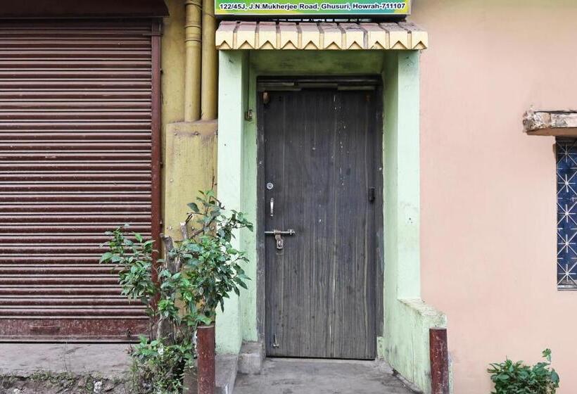 ホテル O Arati House