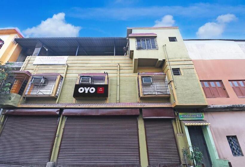 ホテル O Arati House