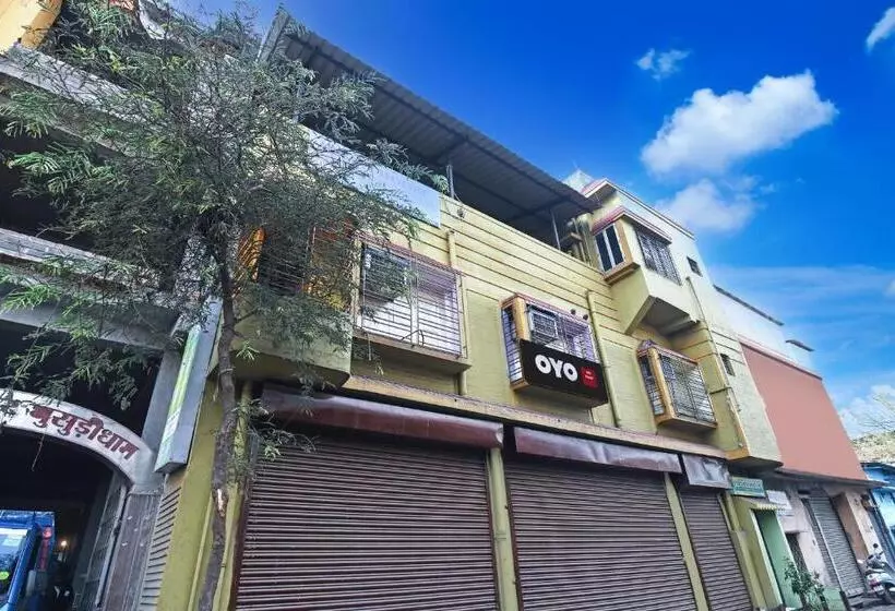 Hotelli O Arati House