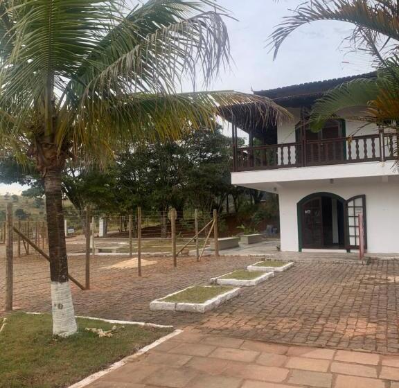 Hotel Pousada Flat Royal Suíte Stander 2 Camas Box