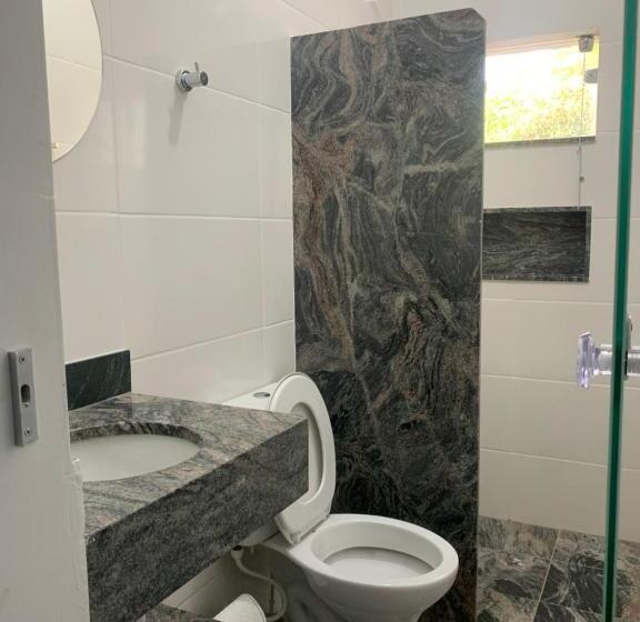 Hotel Pousada Flat Royal Suíte Stander 2 Camas Box