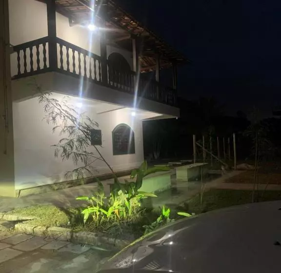 Hotelli Pousada Flat Royal Suíte Stander 2 Camas Box