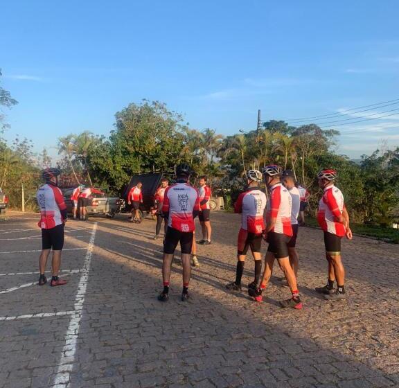 Hotel Pousada Flat Royal Suíte Stander 2 Camas Box